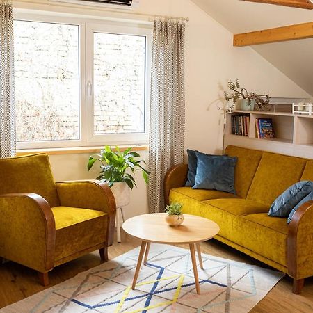 Apartment Ilona 페르누 외부 사진